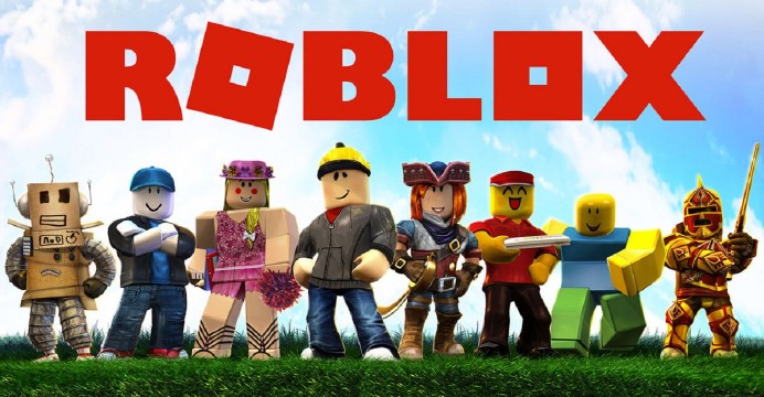 Cool Usernames For Roblox 2018